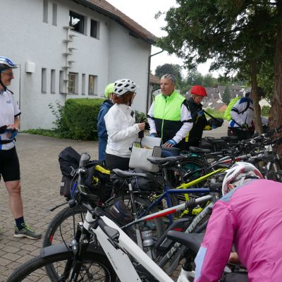 022 Kaffeehalt  in Wülfingen